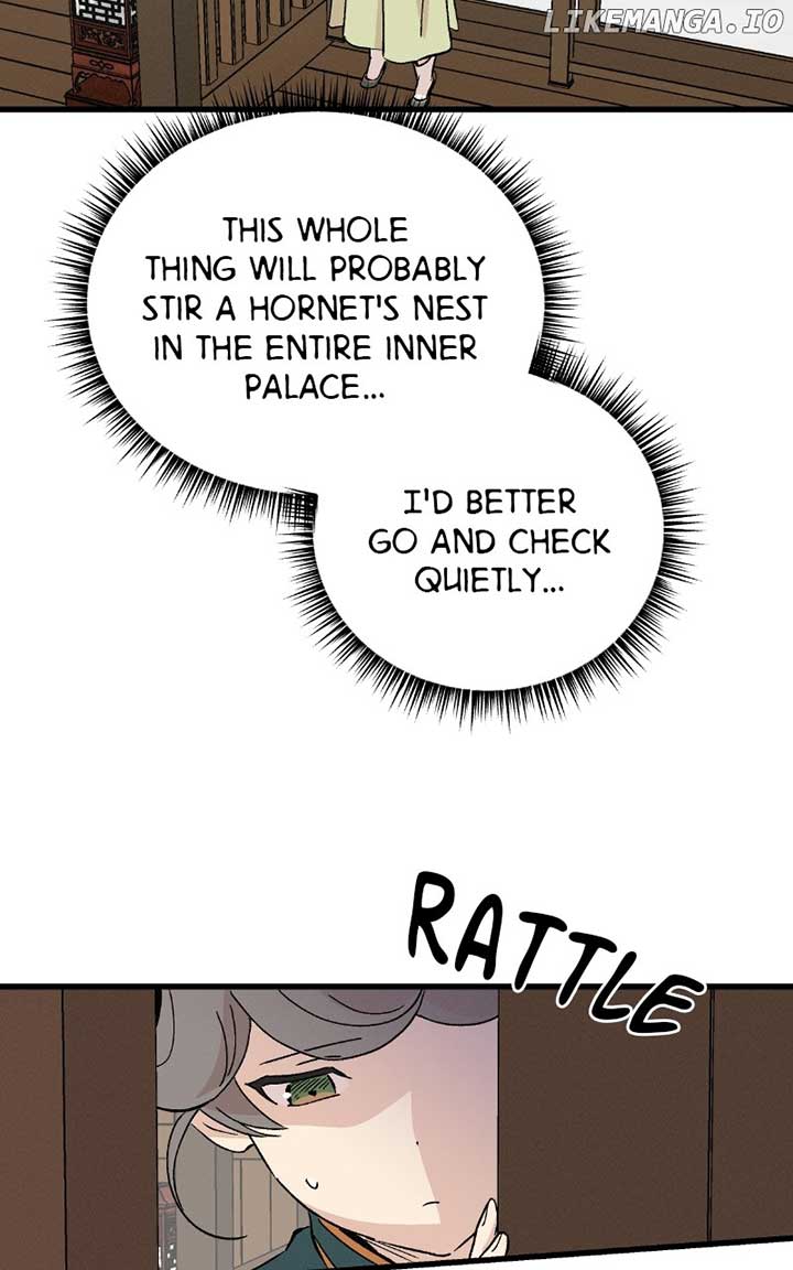 Concubine Scandal Chapter 86 - Page 5