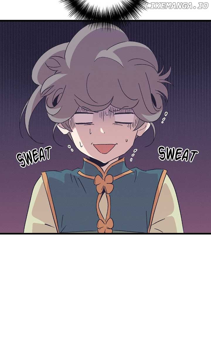 Concubine Scandal Chapter 86 - Page 10