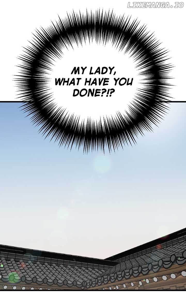 Concubine Scandal Chapter 86 - Page 11