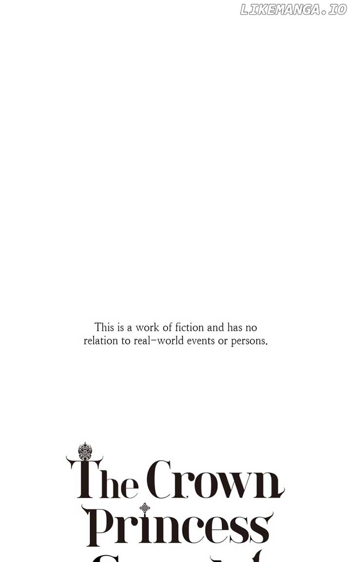 Concubine Scandal Chapter 86 - Page 12