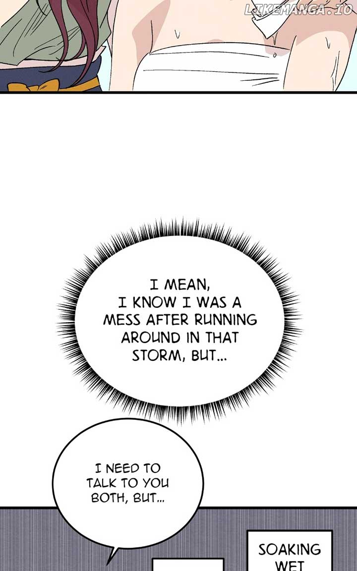 Concubine Scandal Chapter 86 - Page 16