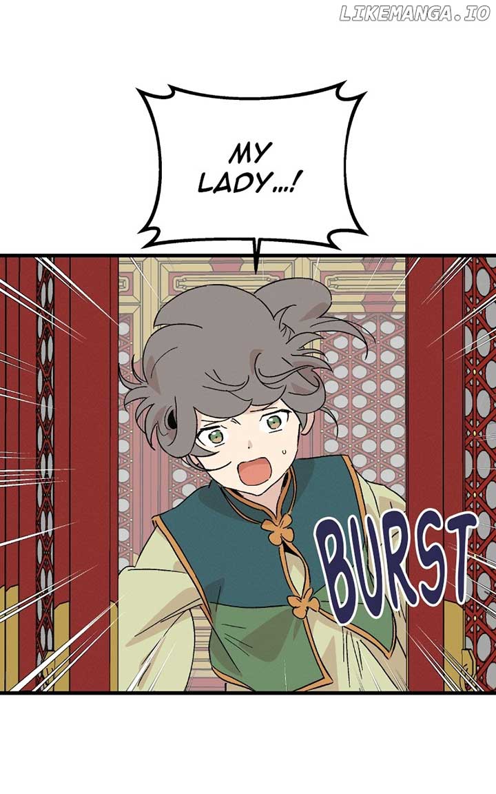 Concubine Scandal Chapter 86 - Page 20