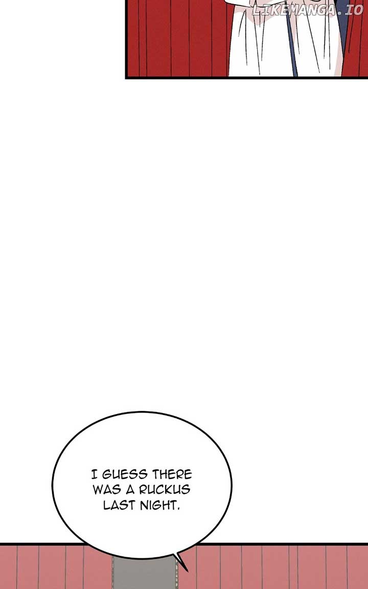 Concubine Scandal Chapter 86 - Page 24