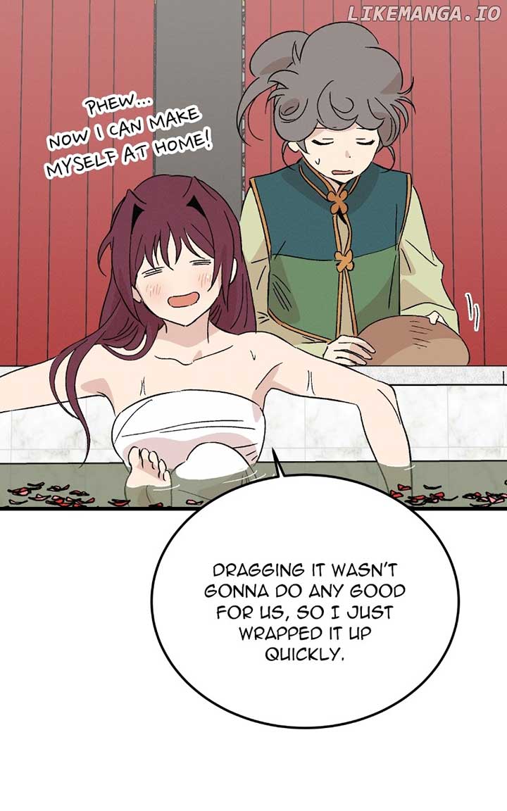 Concubine Scandal Chapter 86 - Page 25