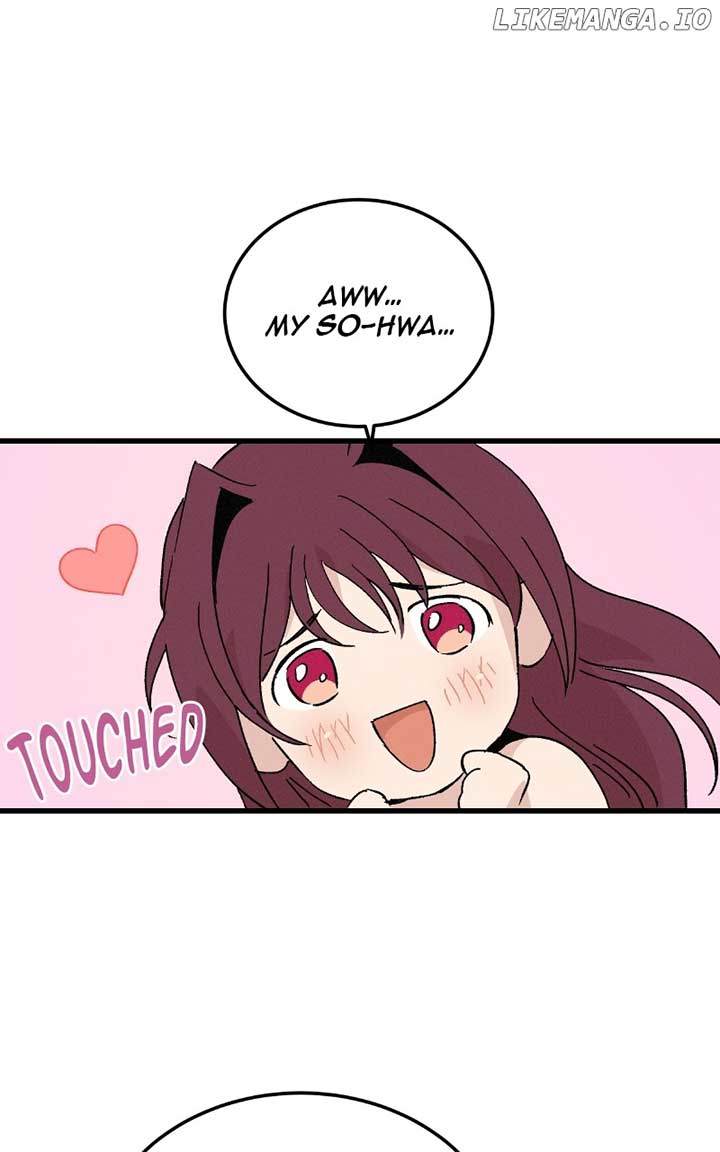 Concubine Scandal Chapter 86 - Page 29