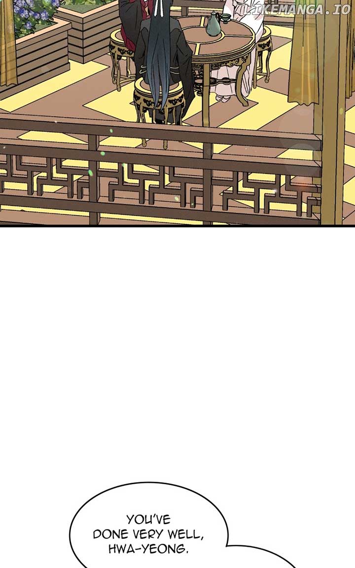 Concubine Scandal Chapter 86 - Page 36