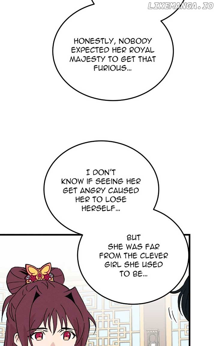 Concubine Scandal Chapter 86 - Page 39