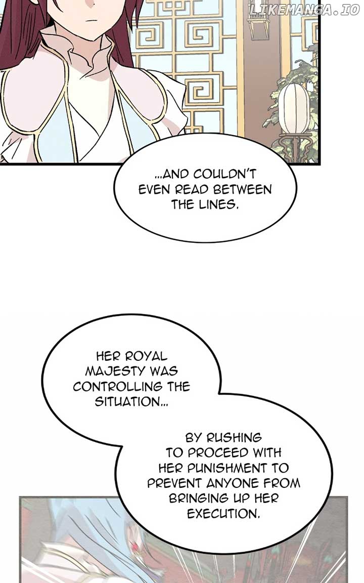 Concubine Scandal Chapter 86 - Page 40