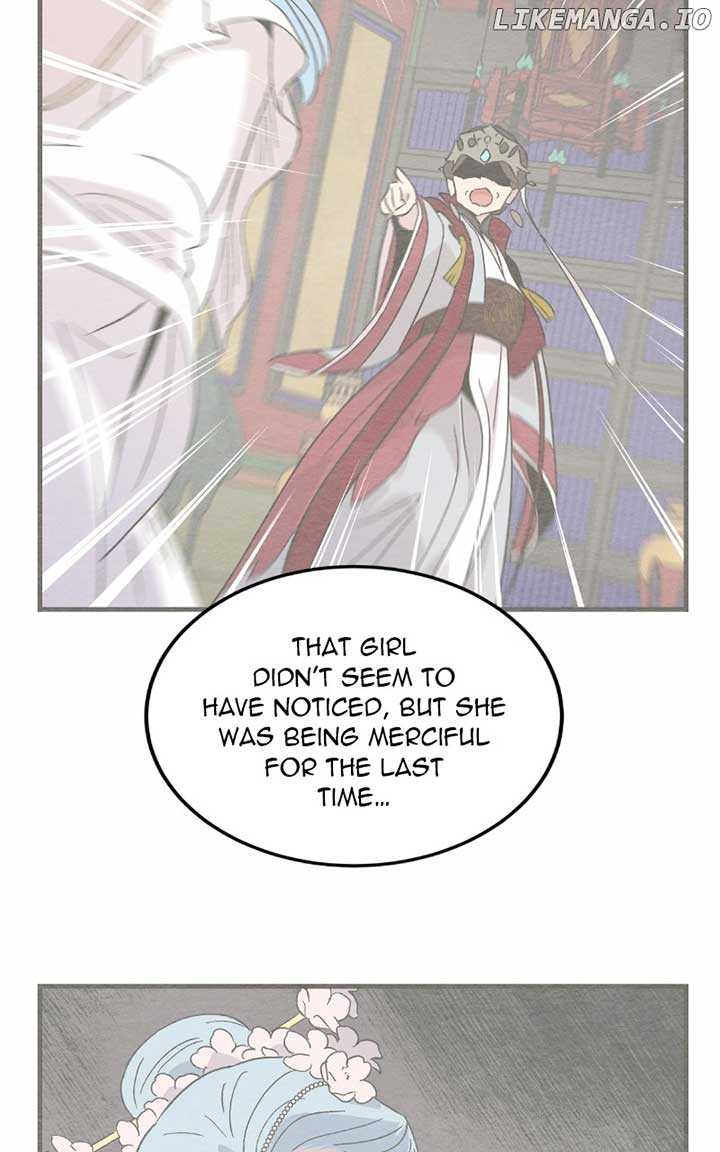 Concubine Scandal Chapter 86 - Page 41