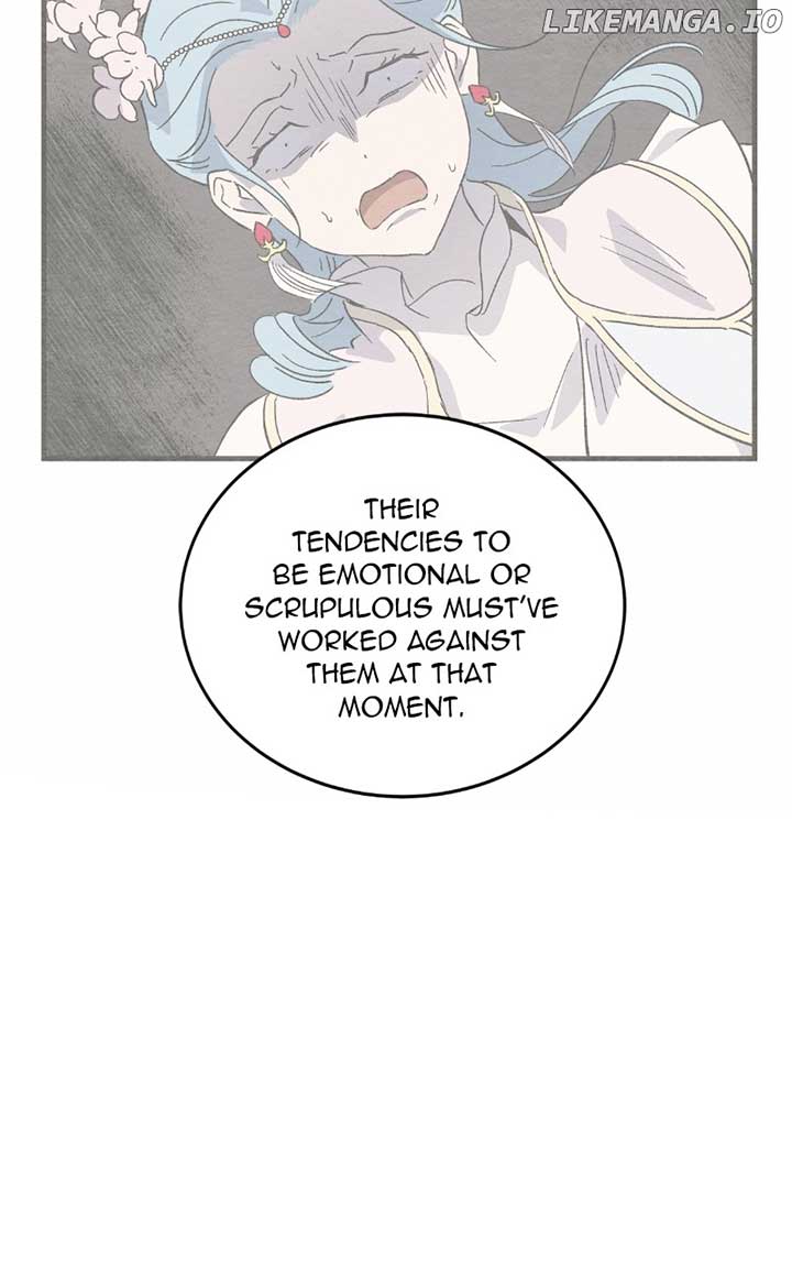 Concubine Scandal Chapter 86 - Page 42