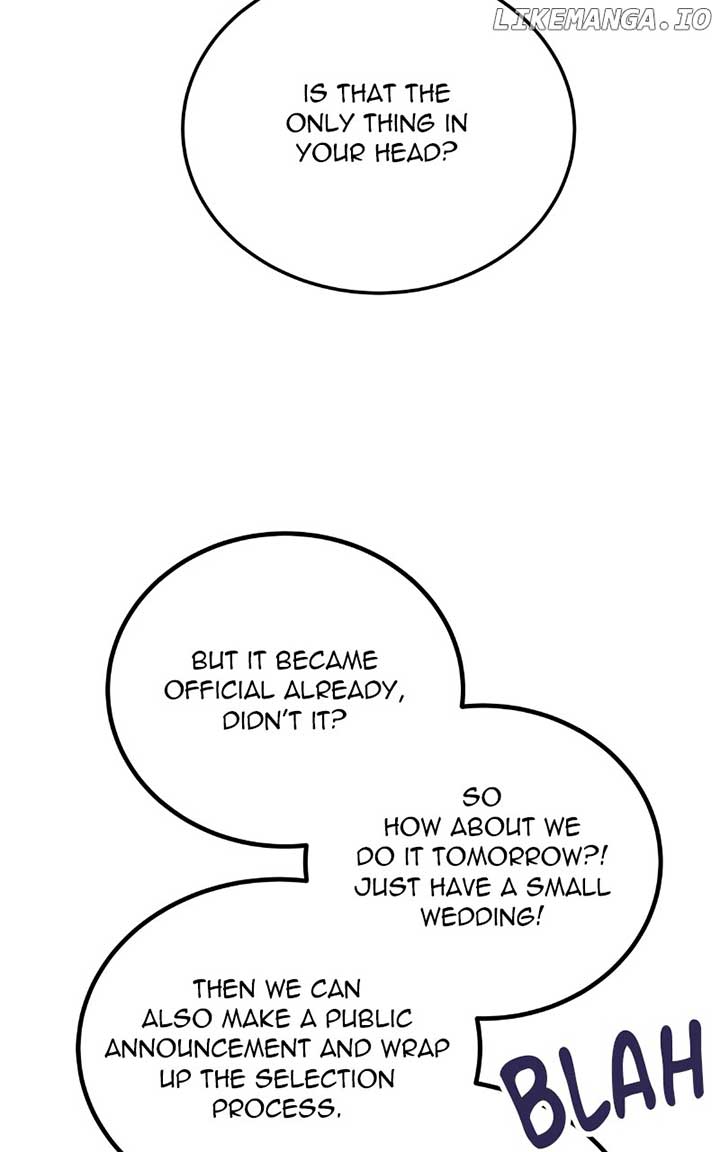 Concubine Scandal Chapter 86 - Page 46