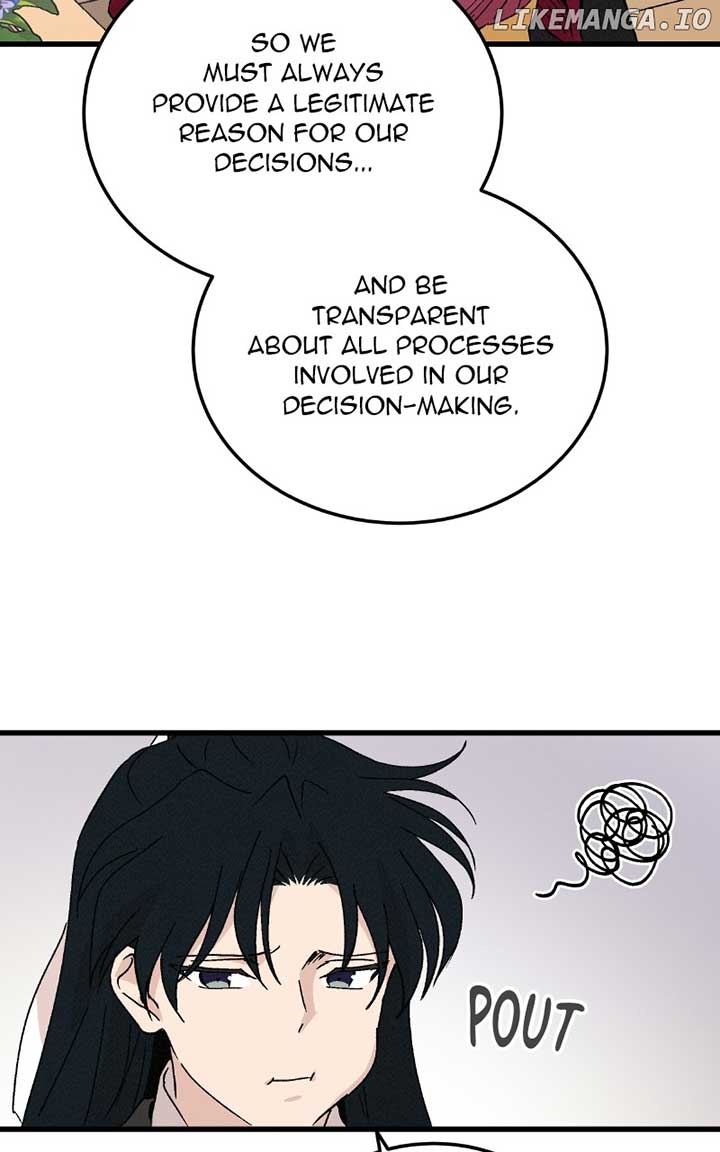 Concubine Scandal Chapter 86 - Page 53