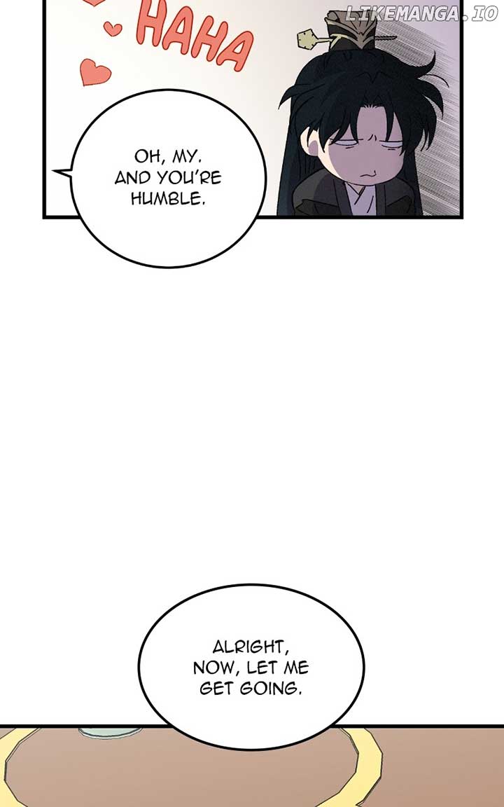 Concubine Scandal Chapter 86 - Page 60