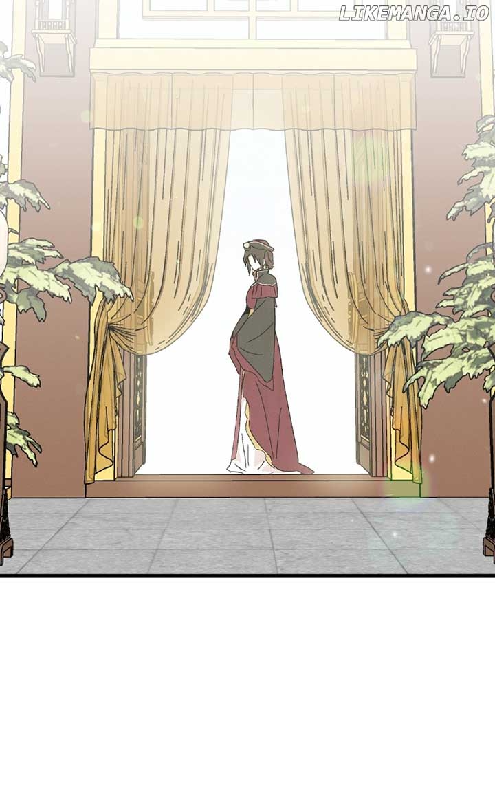 Concubine Scandal Chapter 86 - Page 62