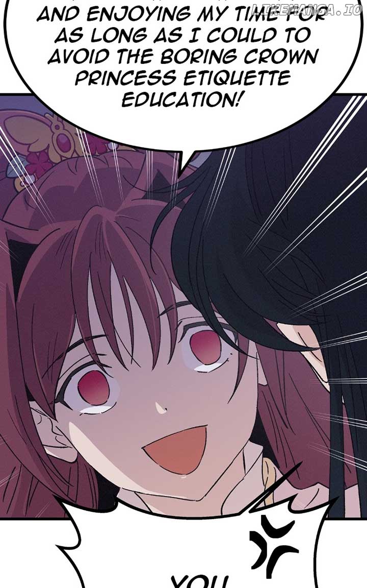 Concubine Scandal Chapter 86 - Page 67