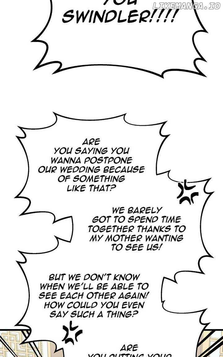 Concubine Scandal Chapter 86 - Page 68