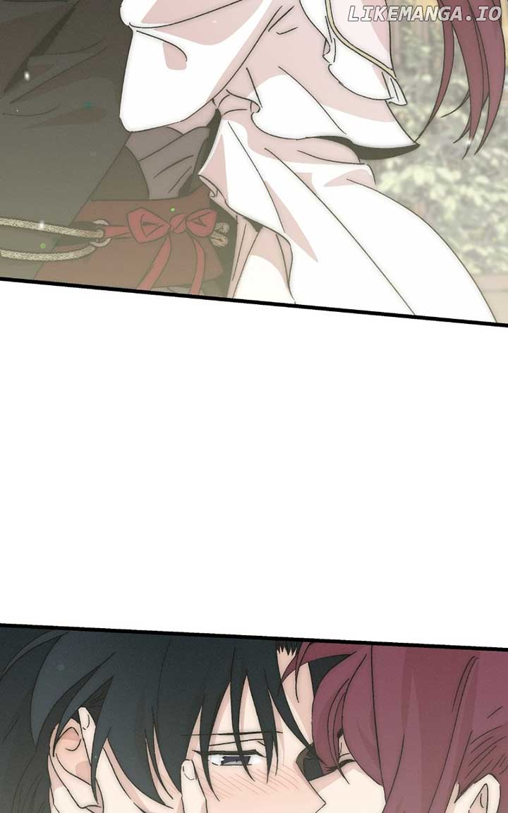 Concubine Scandal Chapter 86 - Page 72