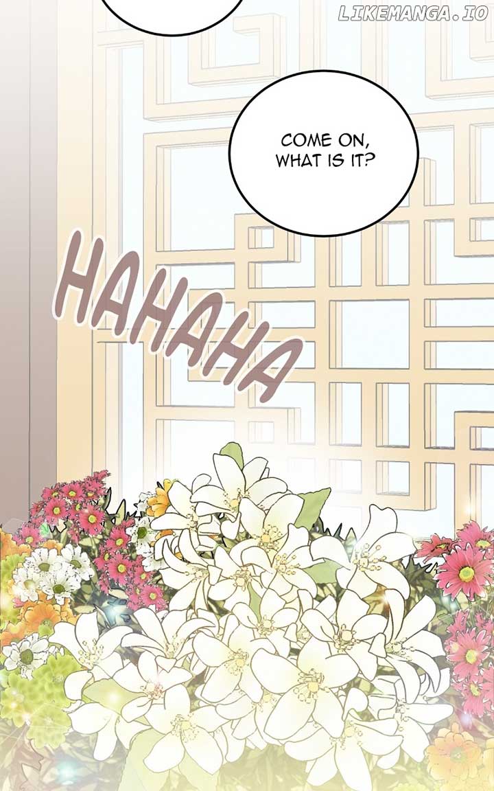 Concubine Scandal Chapter 86 - Page 81