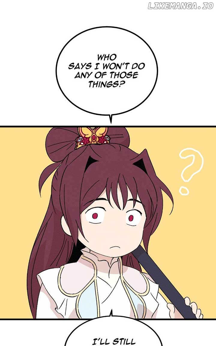 Concubine Scandal Chapter 87 - Page 8