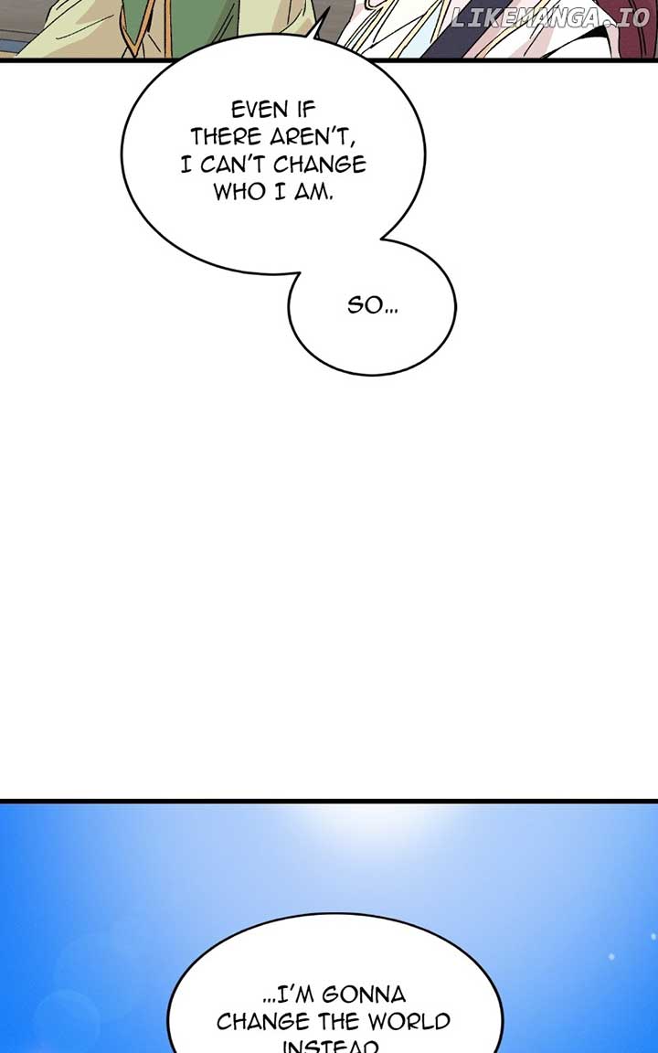 Concubine Scandal Chapter 87 - Page 10