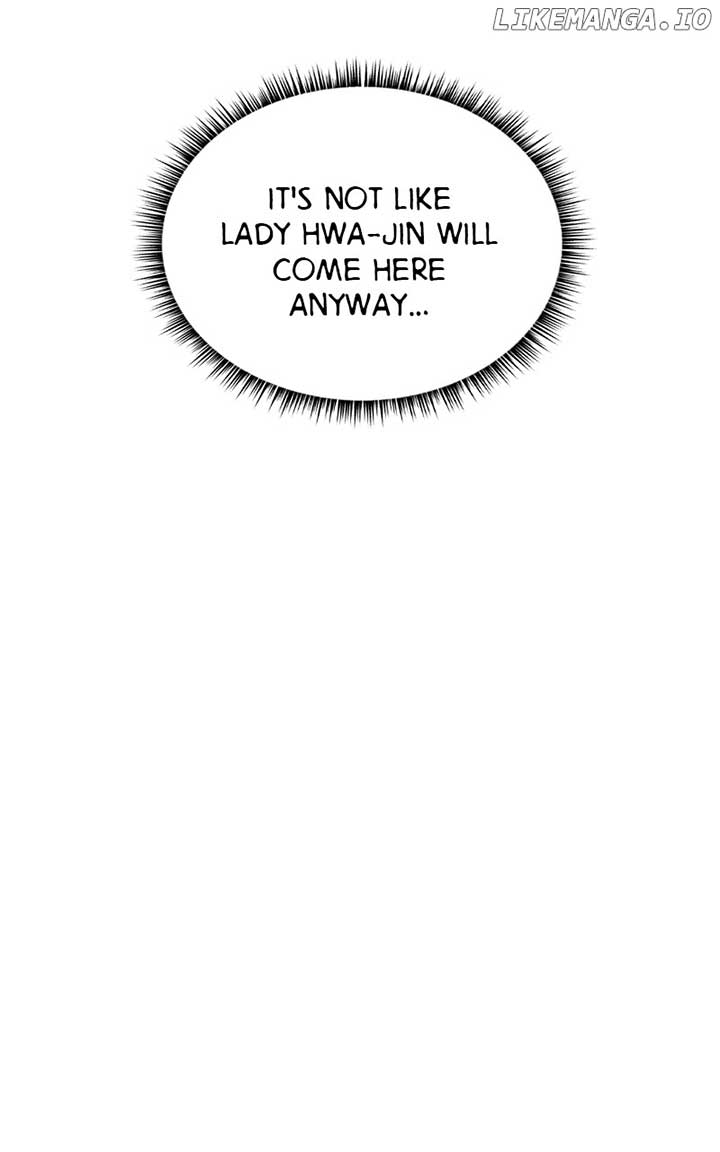 Concubine Scandal Chapter 87 - Page 22