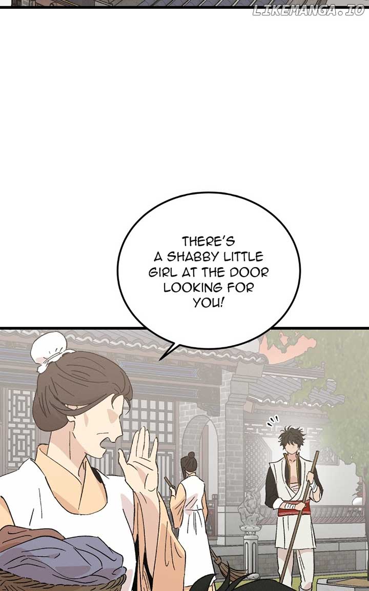 Concubine Scandal Chapter 87 - Page 25