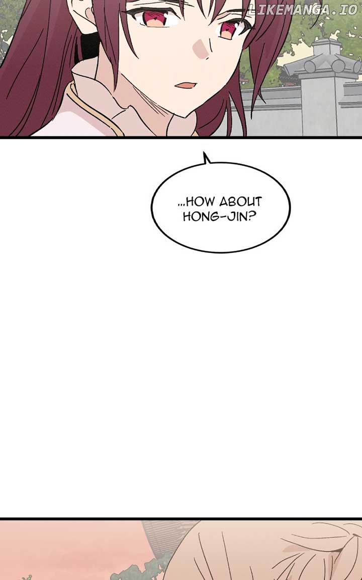 Concubine Scandal Chapter 87 - Page 46