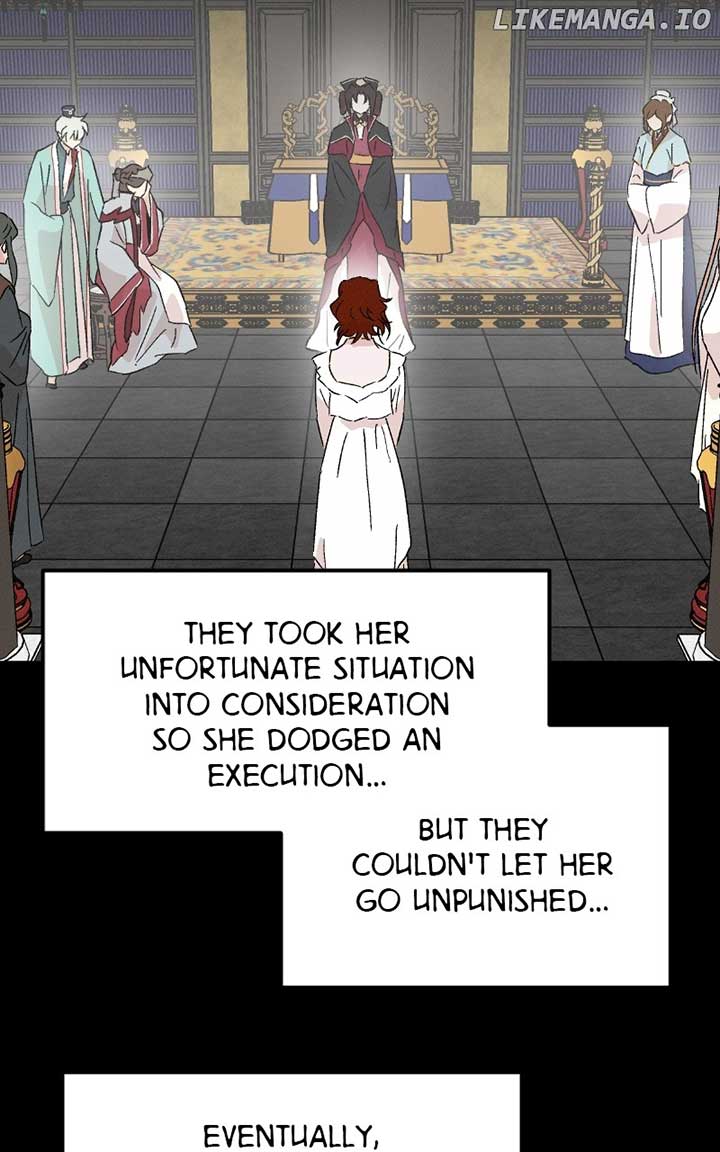 Concubine Scandal Chapter 87 - Page 48