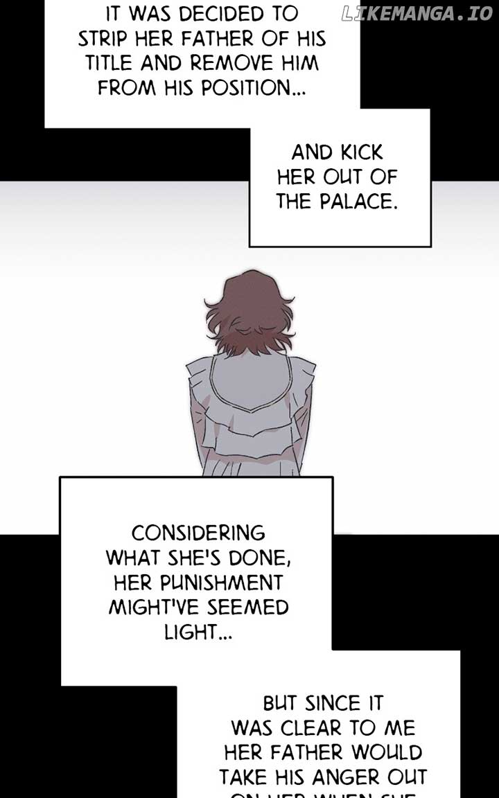 Concubine Scandal Chapter 87 - Page 49