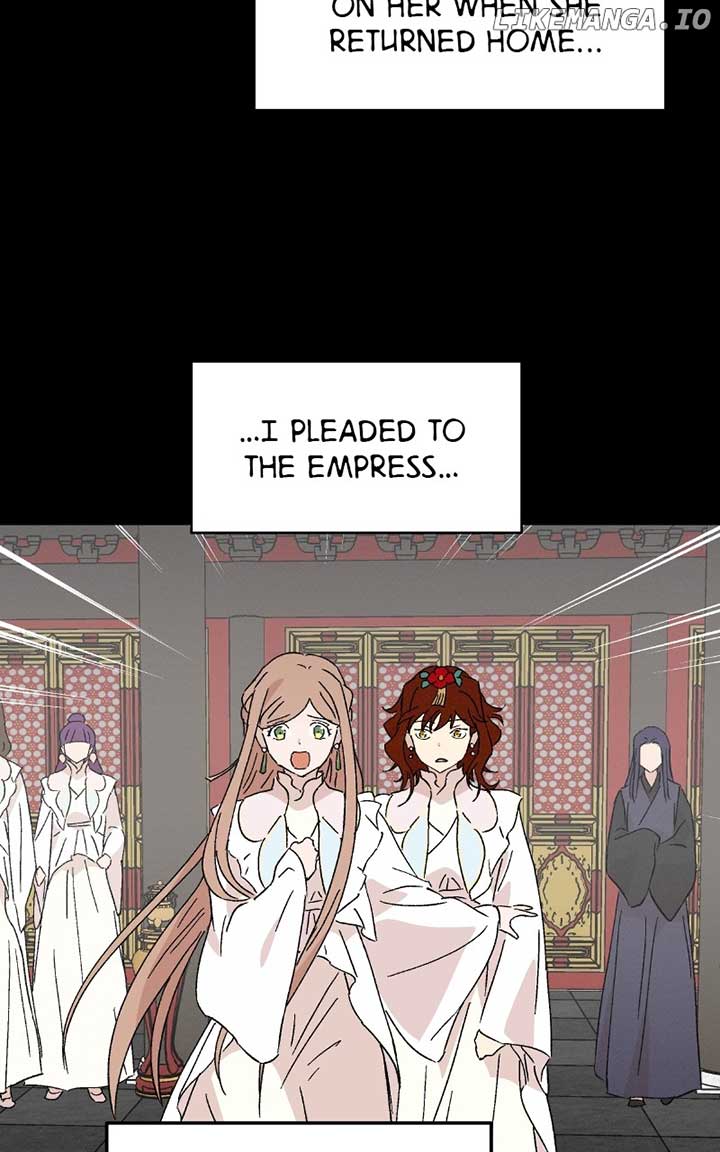 Concubine Scandal Chapter 87 - Page 50