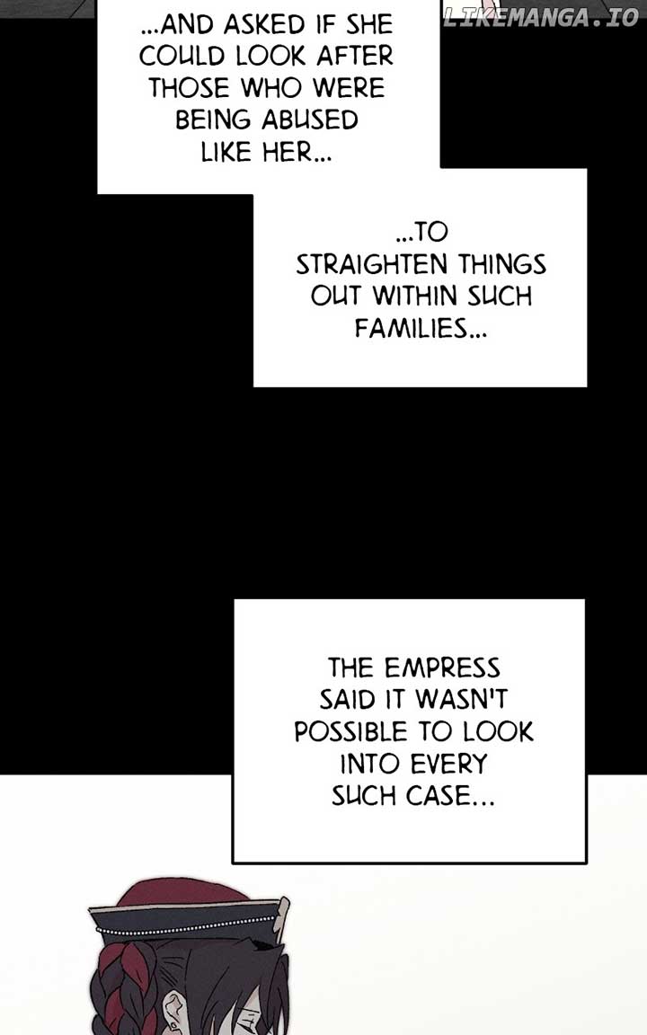 Concubine Scandal Chapter 87 - Page 51