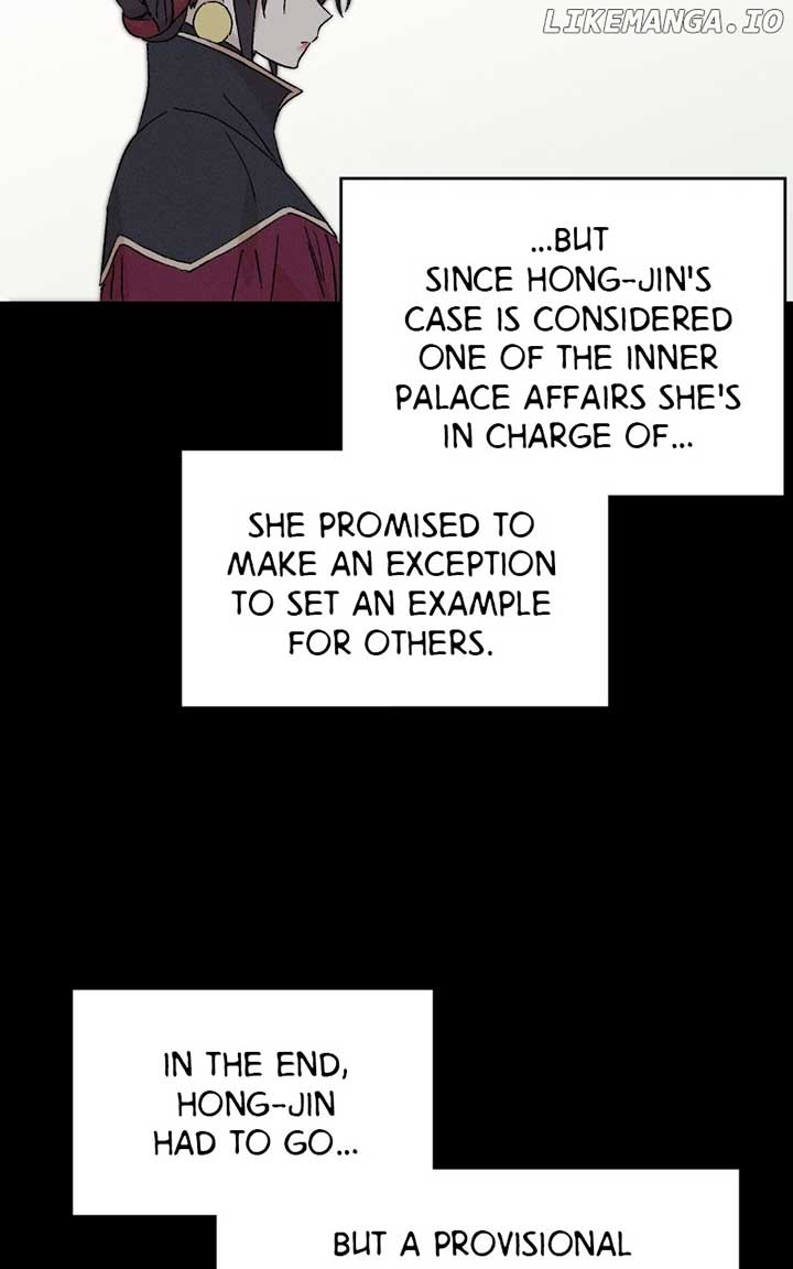Concubine Scandal Chapter 87 - Page 52