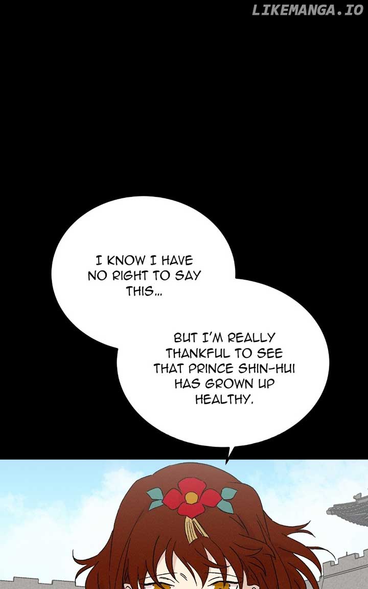 Concubine Scandal Chapter 87 - Page 54