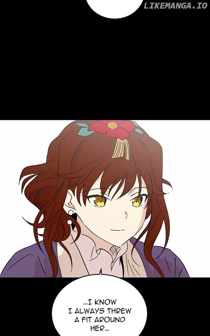 Concubine Scandal Chapter 87 - Page 60