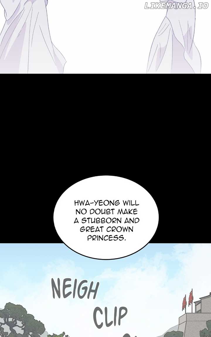 Concubine Scandal Chapter 87 - Page 62