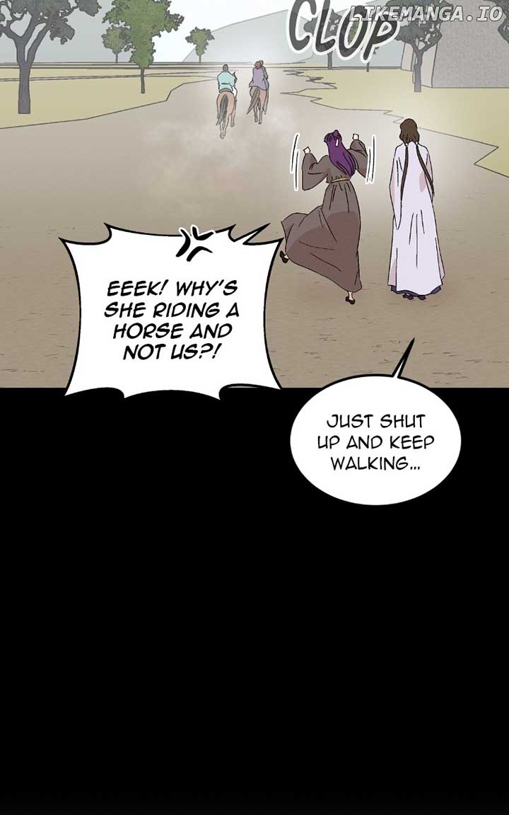 Concubine Scandal Chapter 87 - Page 63