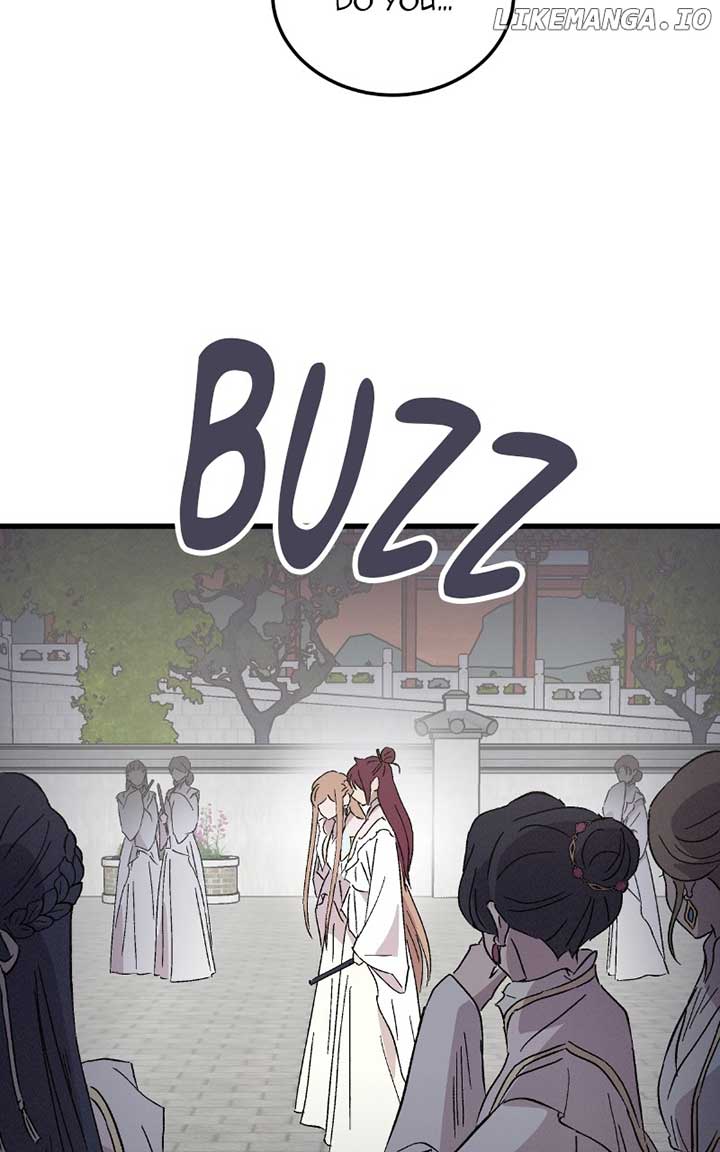 Concubine Scandal Chapter 87 - Page 66