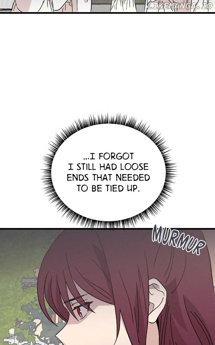 Concubine Scandal Chapter 87 - Page 68