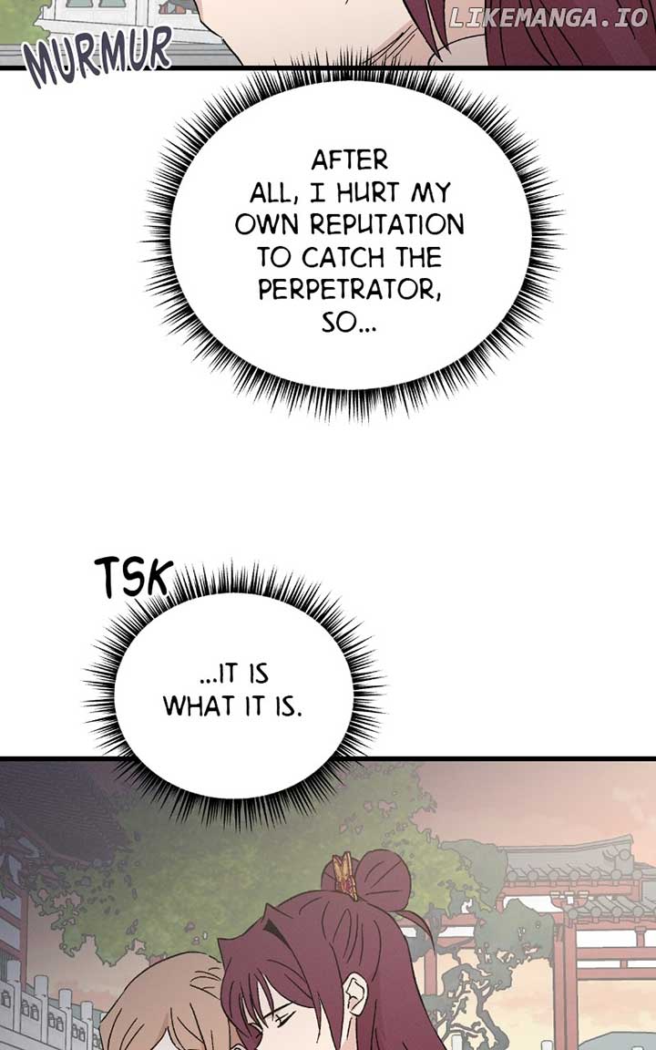 Concubine Scandal Chapter 87 - Page 69