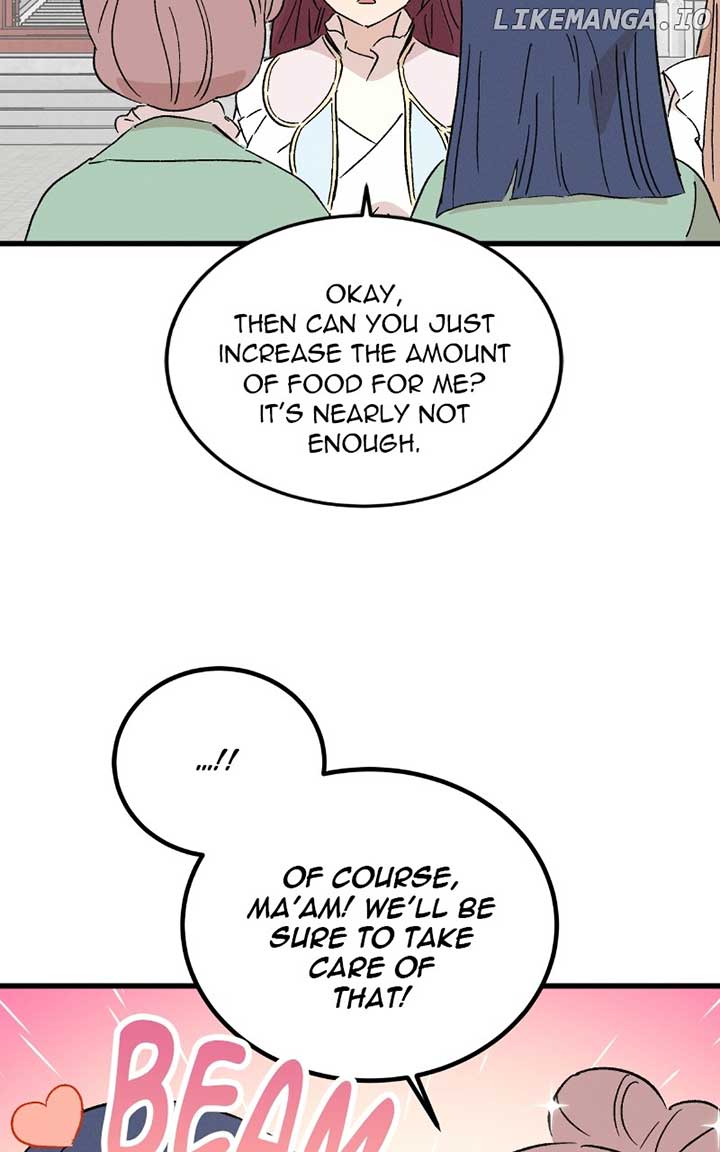 Concubine Scandal Chapter 87 - Page 76