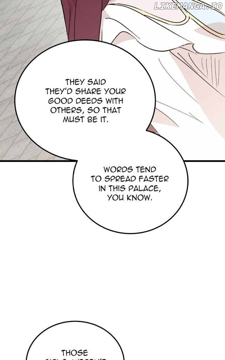 Concubine Scandal Chapter 87 - Page 82