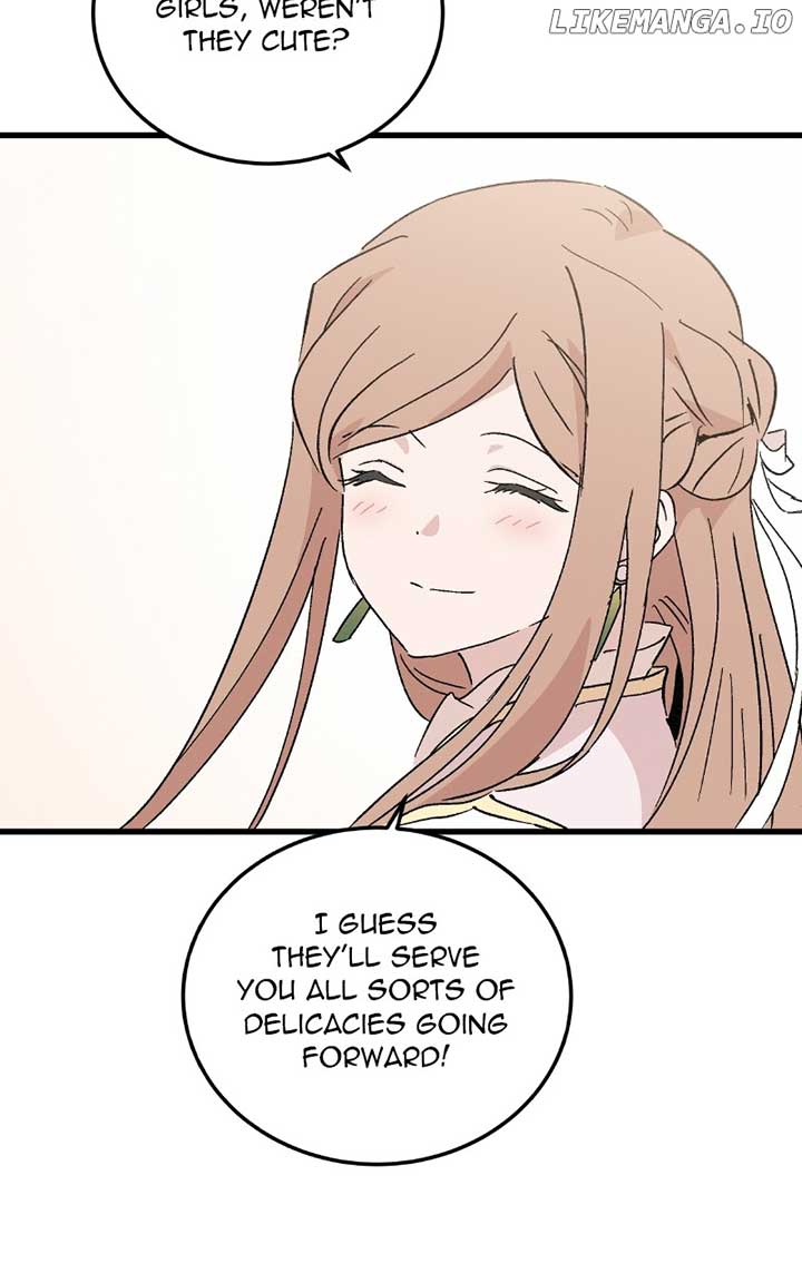 Concubine Scandal Chapter 87 - Page 83