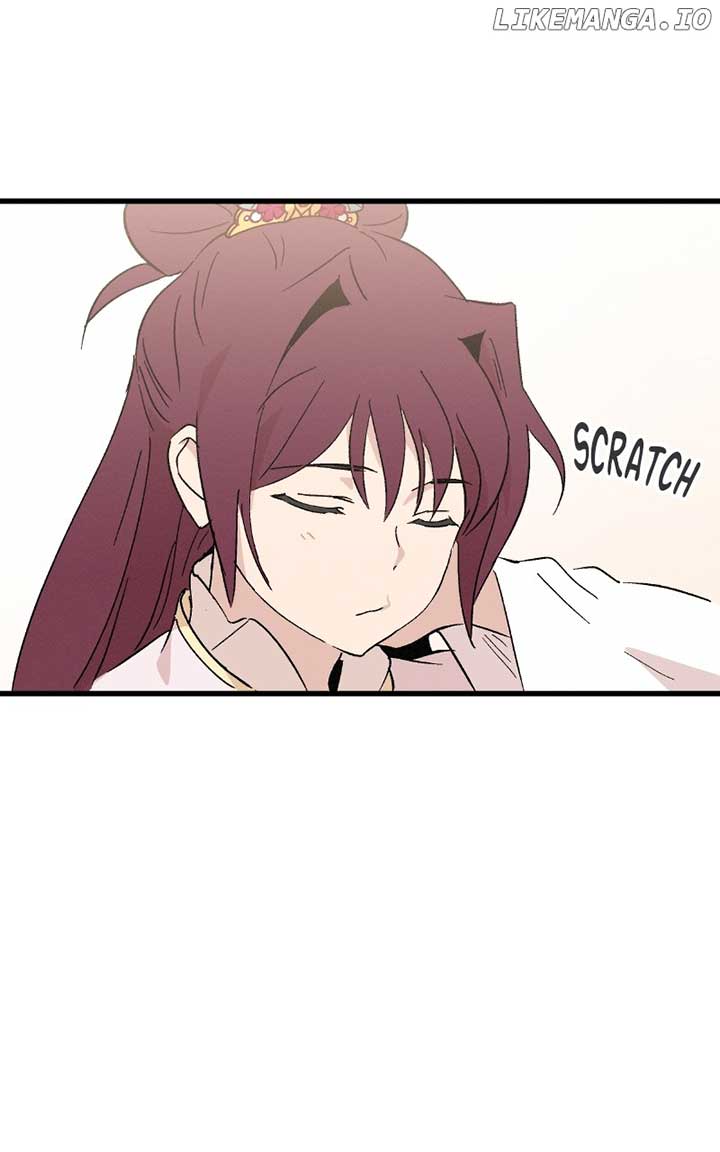 Concubine Scandal Chapter 87 - Page 84