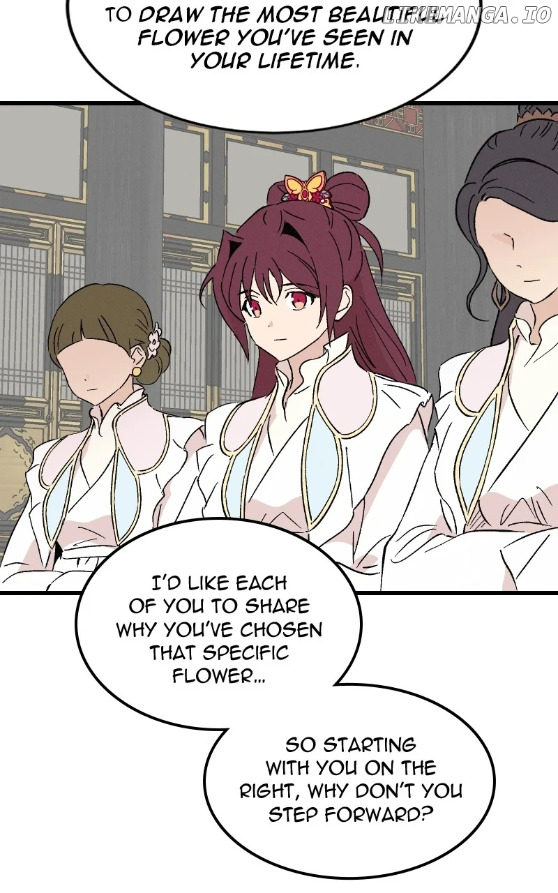 Concubine Scandal Chapter 88 - Page 4