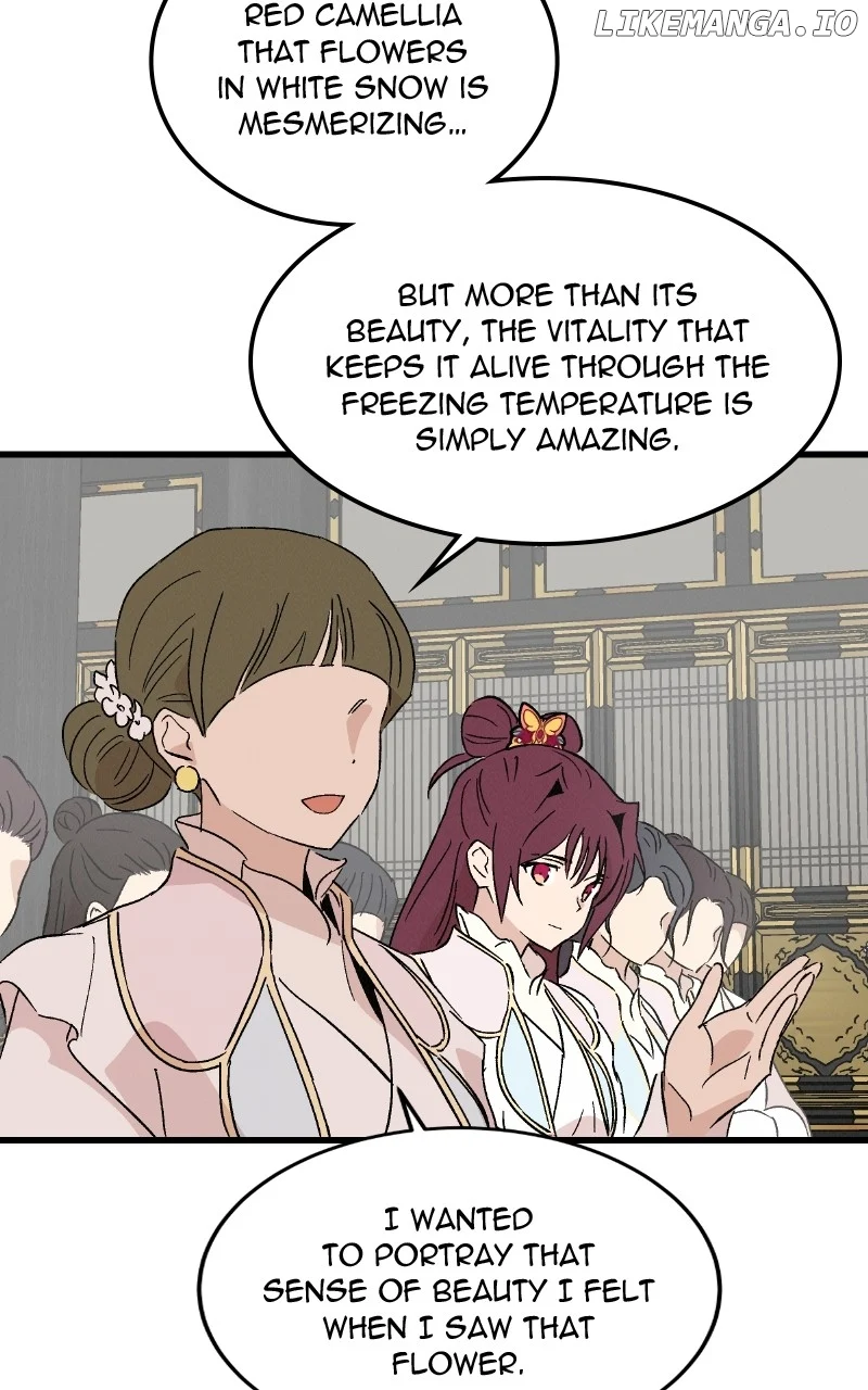 Concubine Scandal Chapter 88 - Page 6