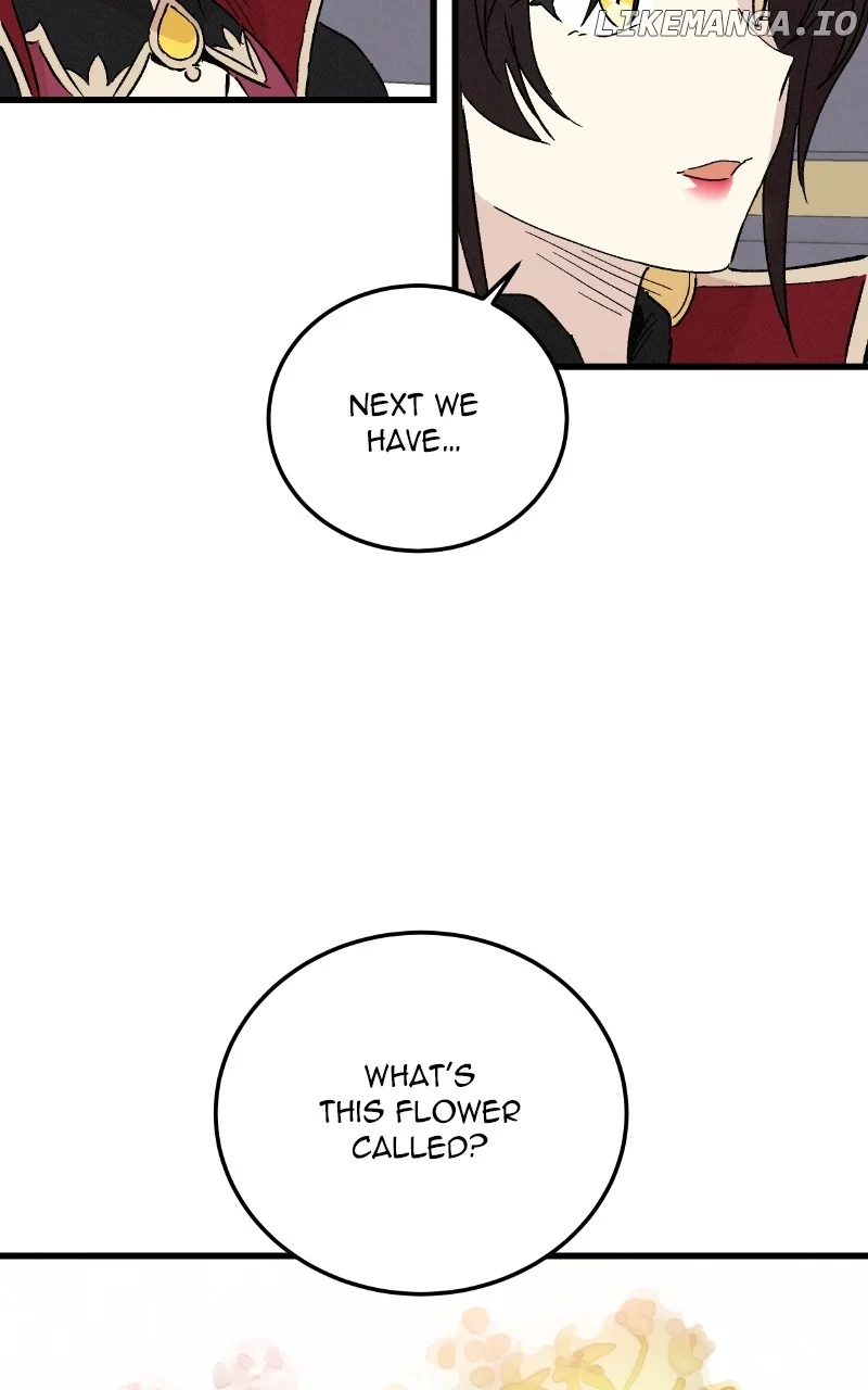 Concubine Scandal Chapter 88 - Page 8