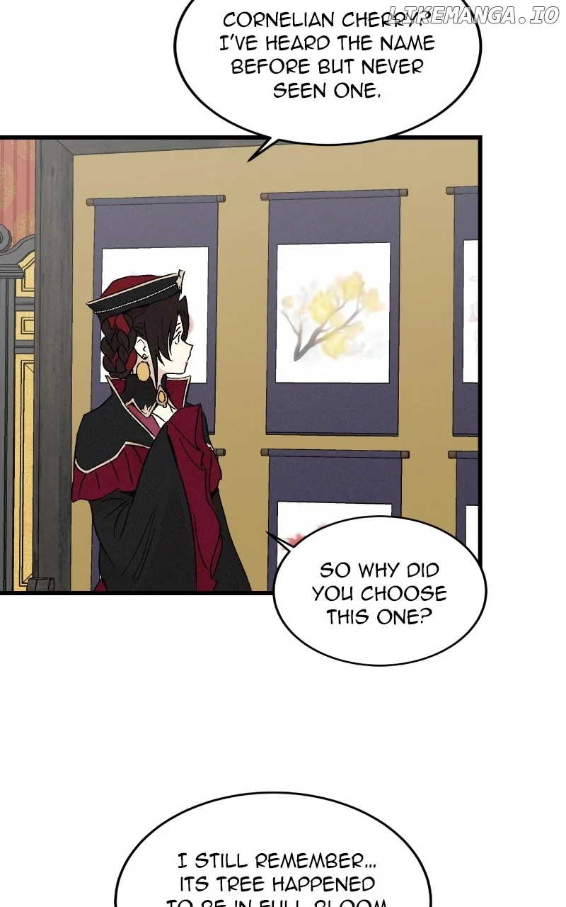 Concubine Scandal Chapter 88 - Page 11