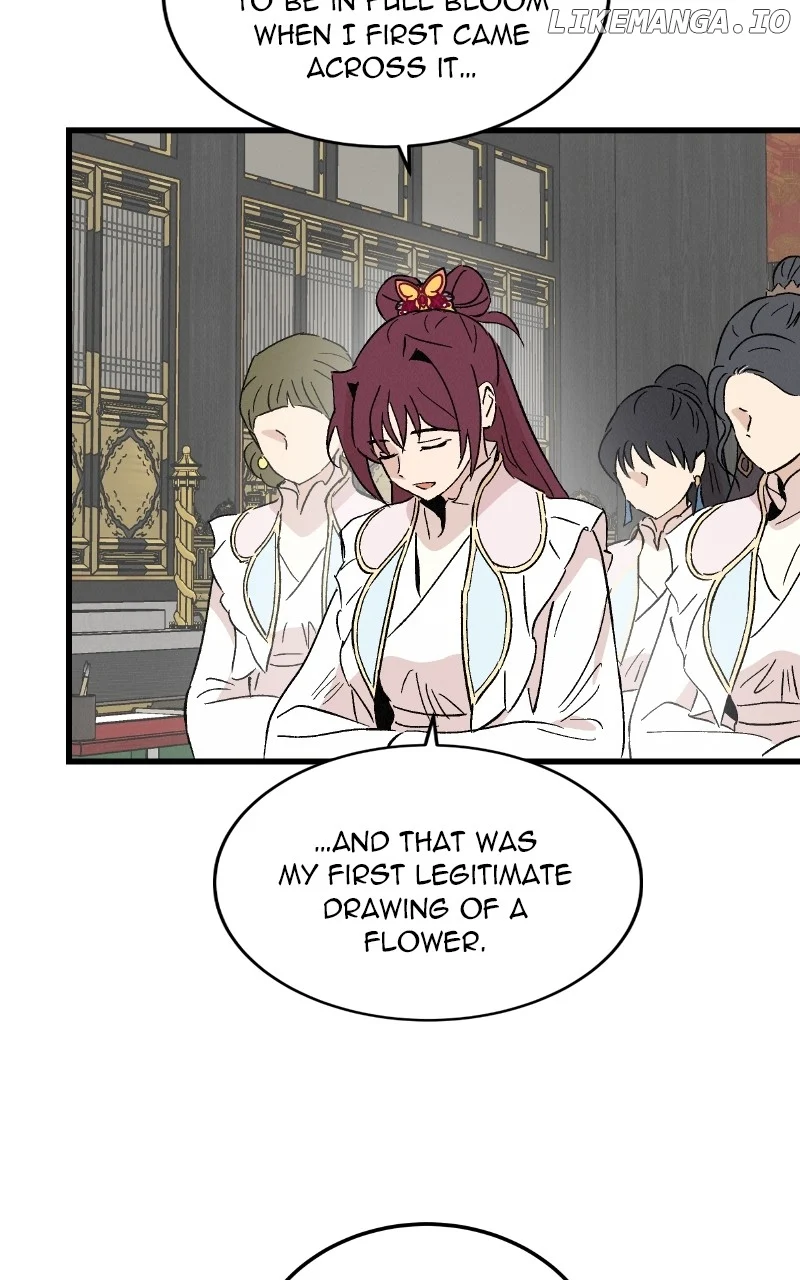 Concubine Scandal Chapter 88 - Page 12