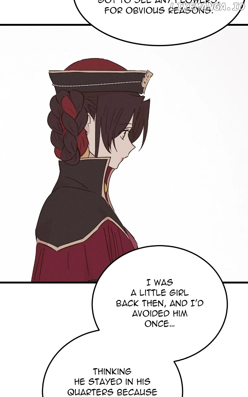 Concubine Scandal Chapter 88 - Page 15