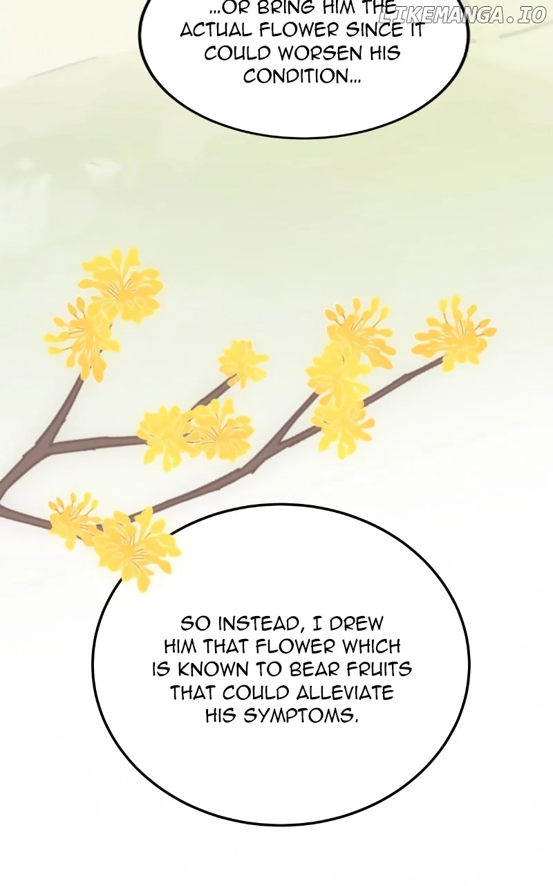 Concubine Scandal Chapter 88 - Page 18